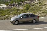 Renault Symbol 2009 года